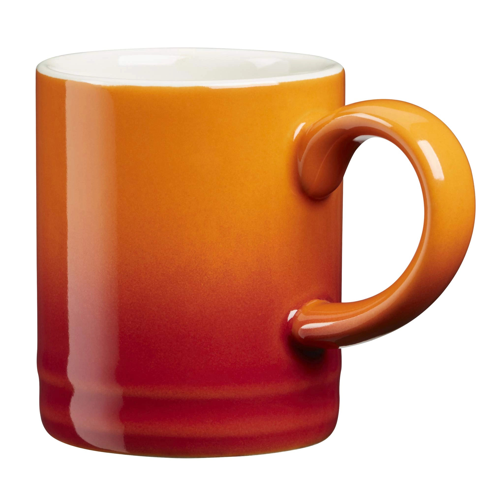 Espresso Cup - 4 pcs - Graduated Design - 100 ml