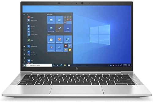 EliteBook x360 830 G8 - 13.3'' Core i5 1145G7 16GB DDR4 1TB SSD