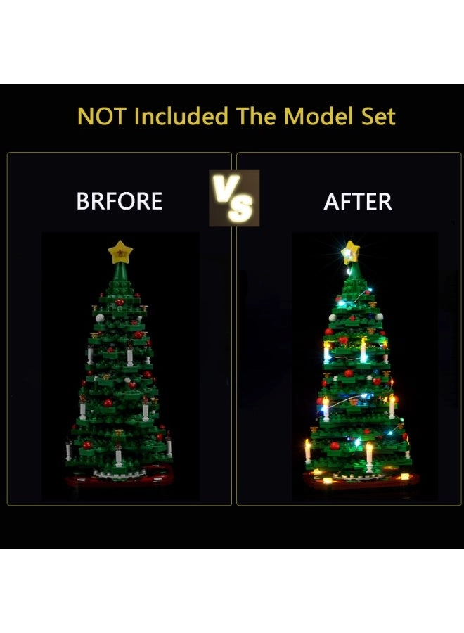 Light for Lego-40573