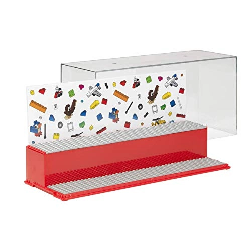 Play and Display Case - 6 pcs