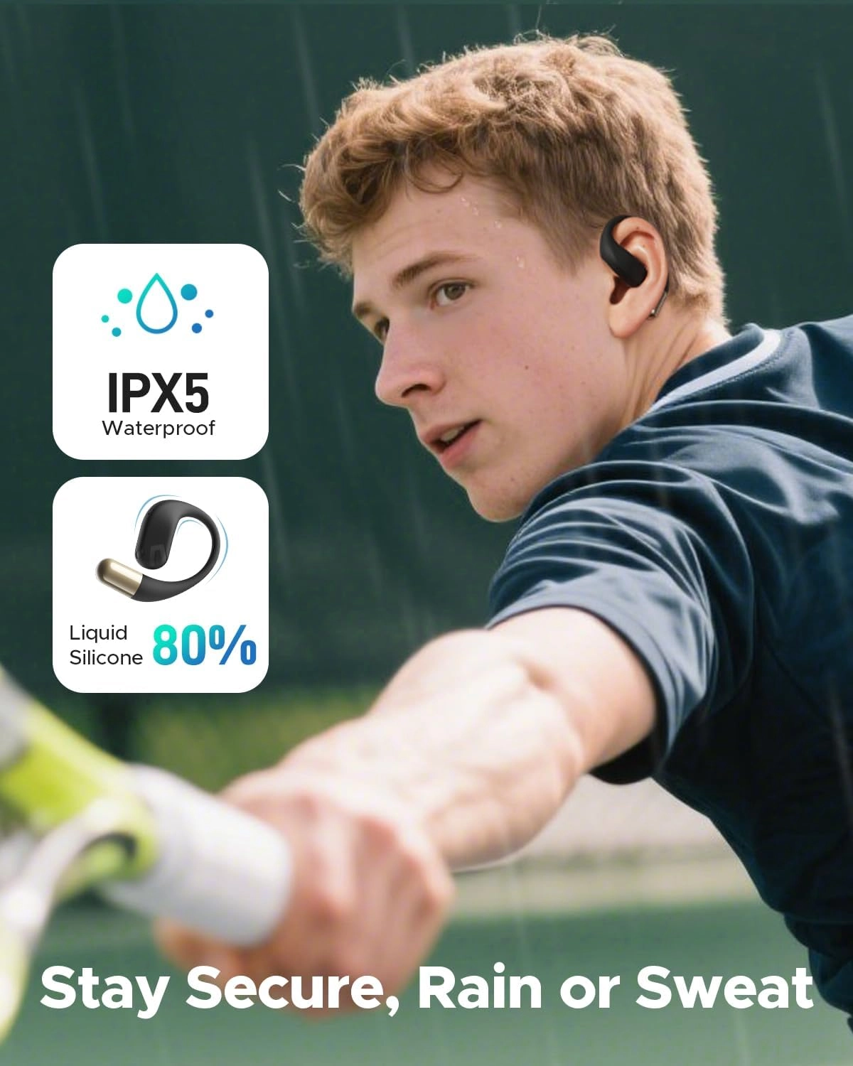 Runfree Lite2 Wireless Headphone