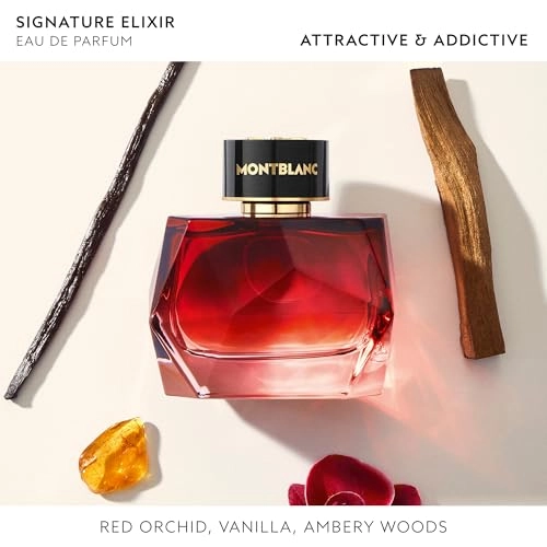 Signature Elixir Eau de Parfum 90ml
