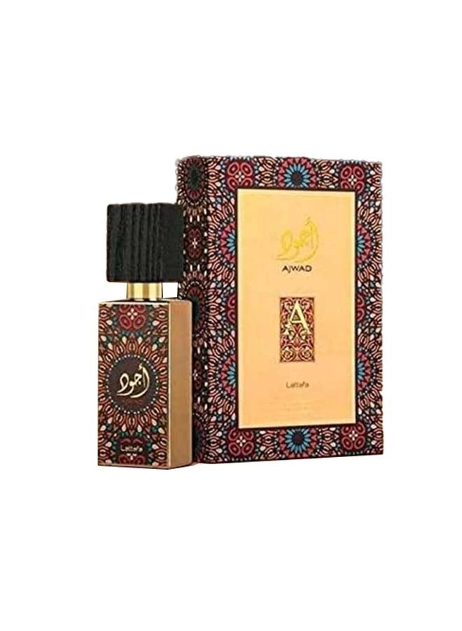 Ajwad Eau de Parfum - 60 ml