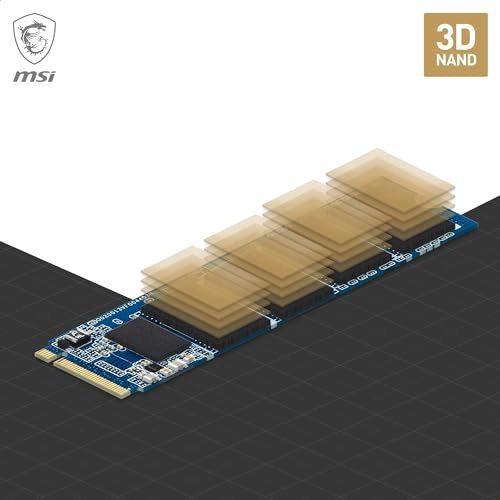 SPATIUM M371 - 1TB M.2