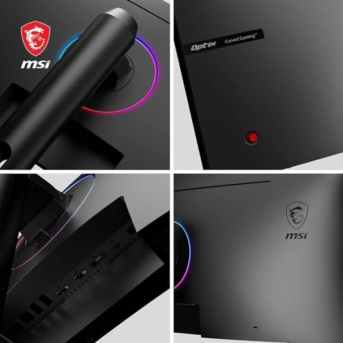 MAG301CR2 - Optix MAG301CR2 30" 2560x1080