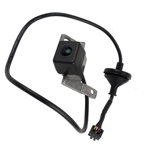 Reversing Camera - Night vision
