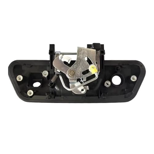 Rear View Camera - Night vision 420 TV lines