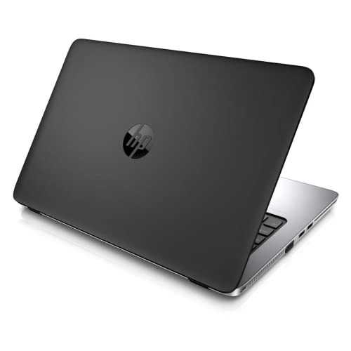 (Renewed) Elitebook 820 G1 - 12.5'' Core i5 6200U 8GB DDR3L 256GB SSD