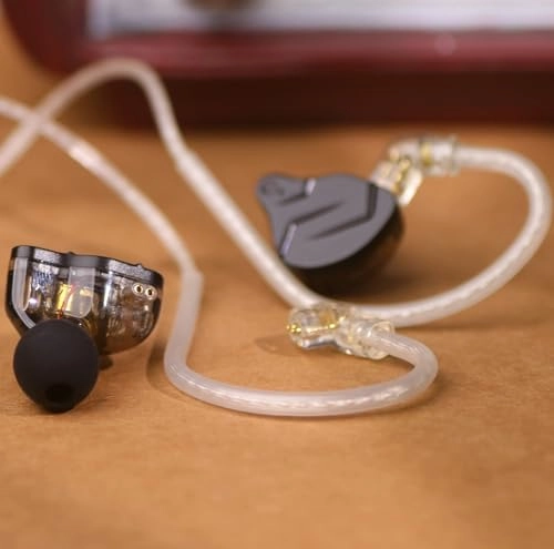 ZSN PRO X Wired Earbud