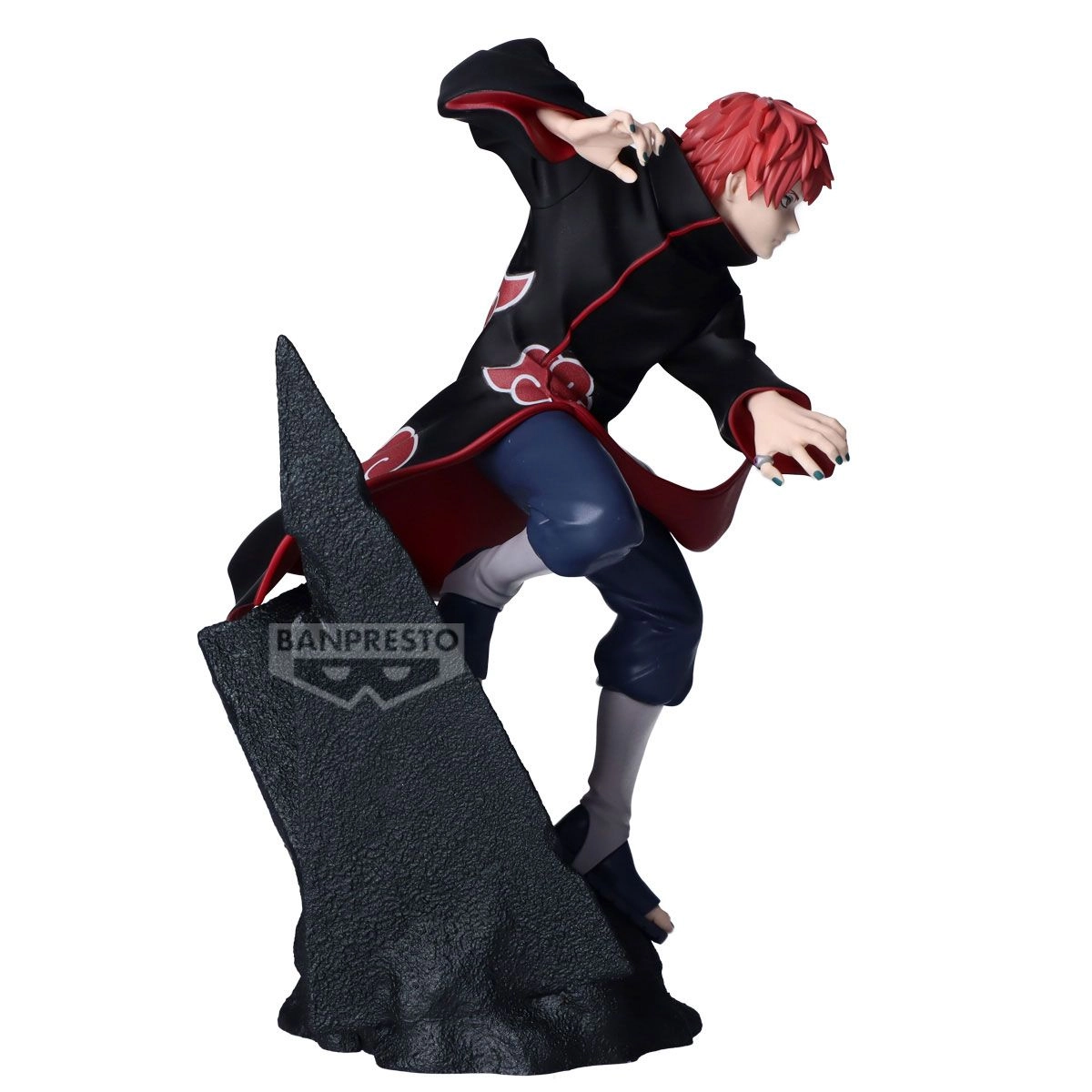 Sasori - Naruto Shippuden (14 cm) (4983164291810)