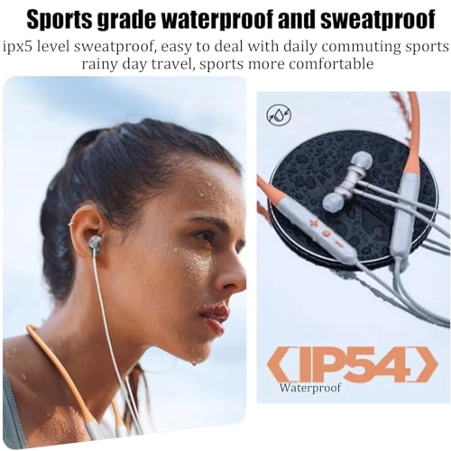 mocabs002 Wireless Earbud