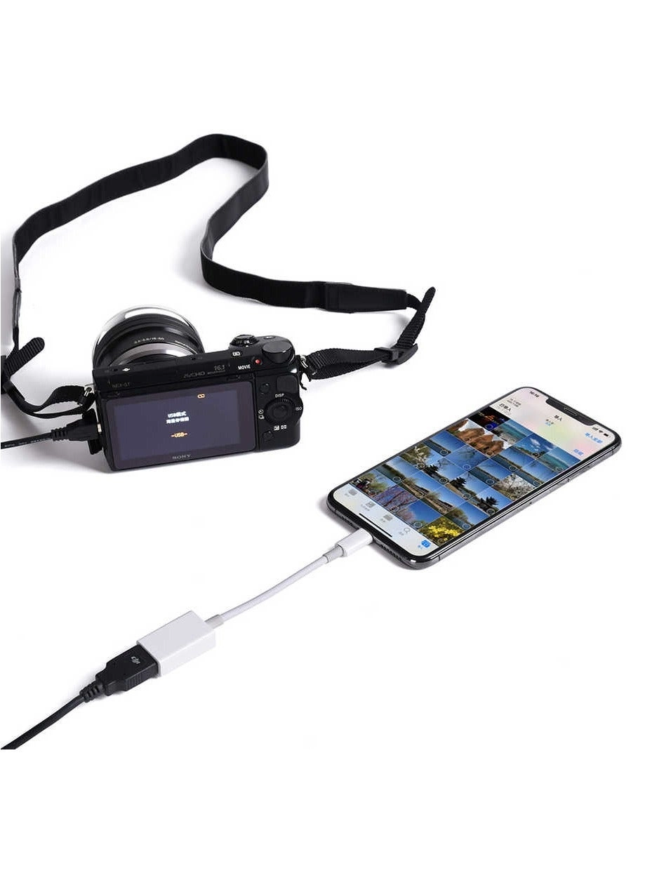 Lightning To Usb Lightning to USB Cable 0.13m