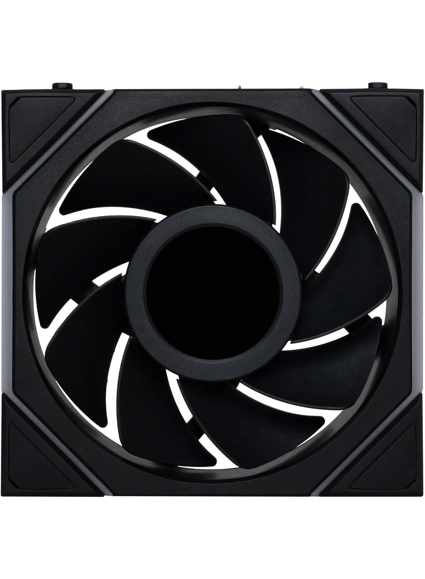 UNI FAN TL120 LCD - 120mm