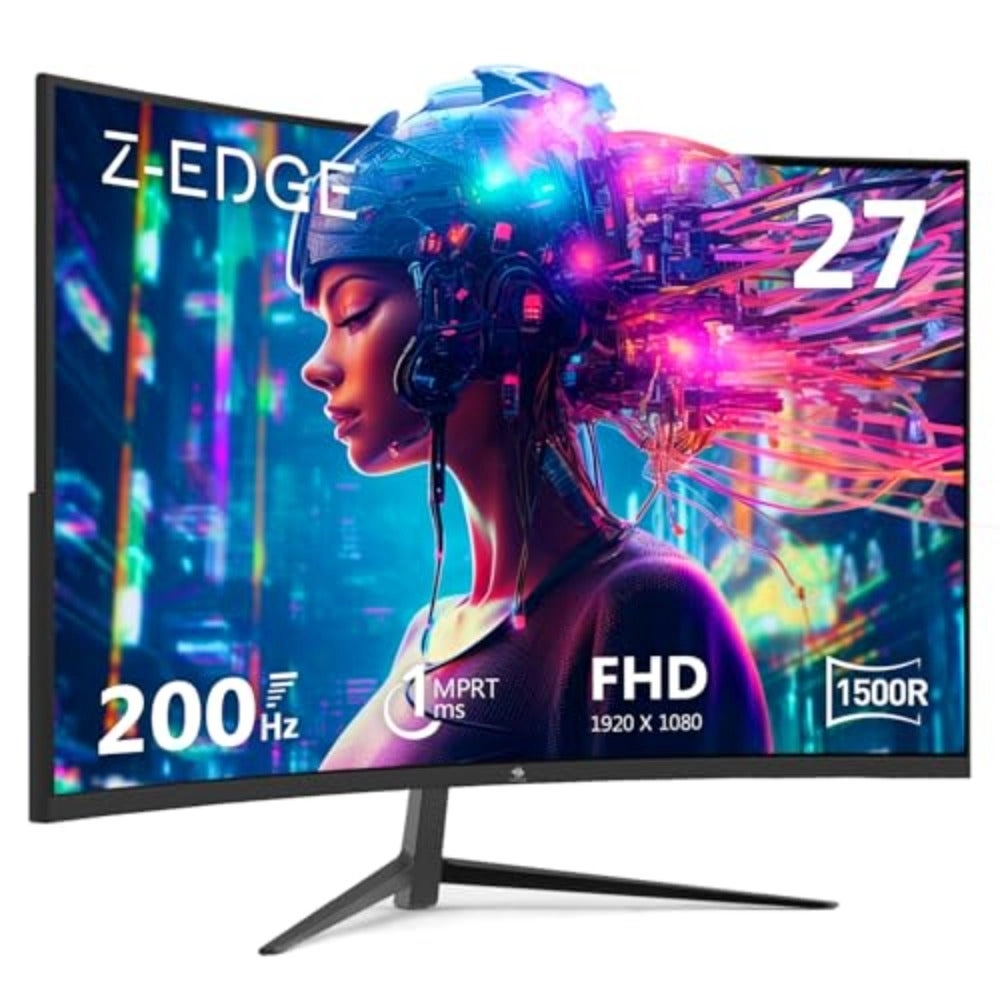 Generic IPS Gaming Monitor - 1920×1080 27 Inch