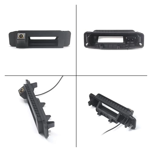 Backup Camera - Night Vision 756 (H) x 504 (V)