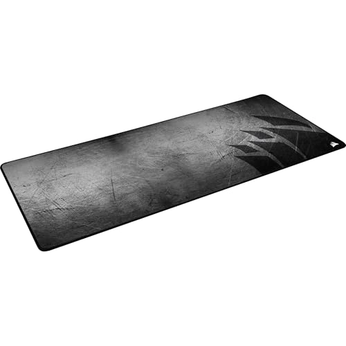 MM350PRO XL Cloth Gaming Mouse Pad - 93x40 cm