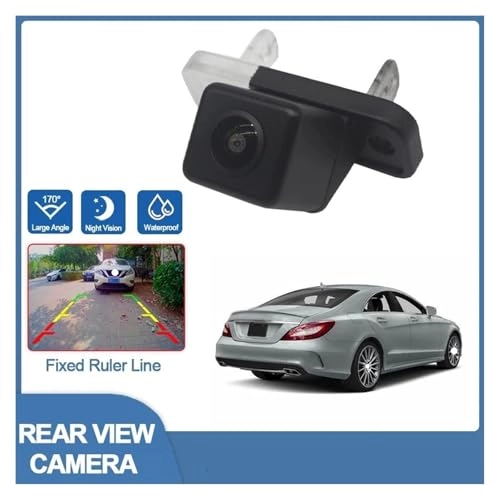 Rear View Camera
