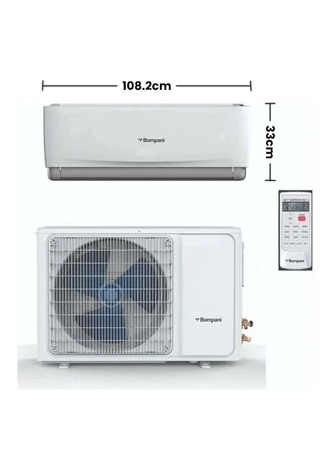 BSAC24CR2 - 24000 Watt