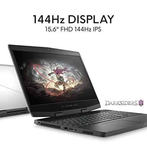 M15 AWm15-7862SLV-PUS - 15.6'' Core i7-9750H 16GB DDR4 512GB SSD