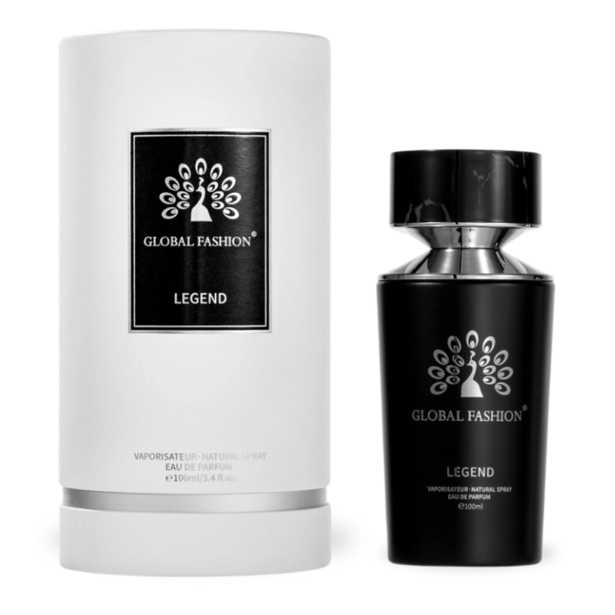 Precious Gold Eau de Parfum 100 ml