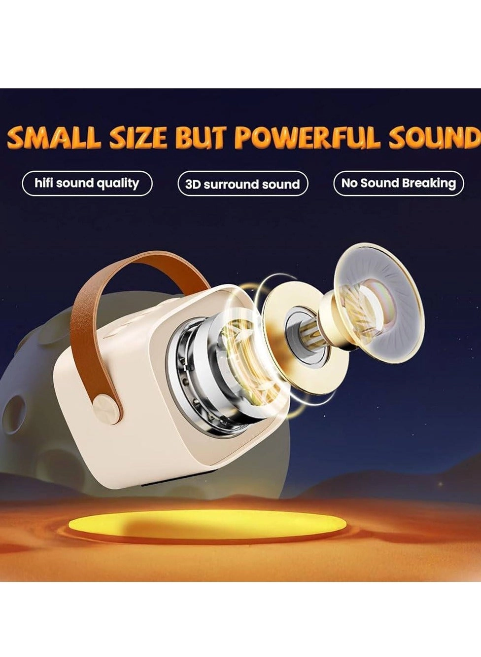 G23 - 2 Wireless Mic