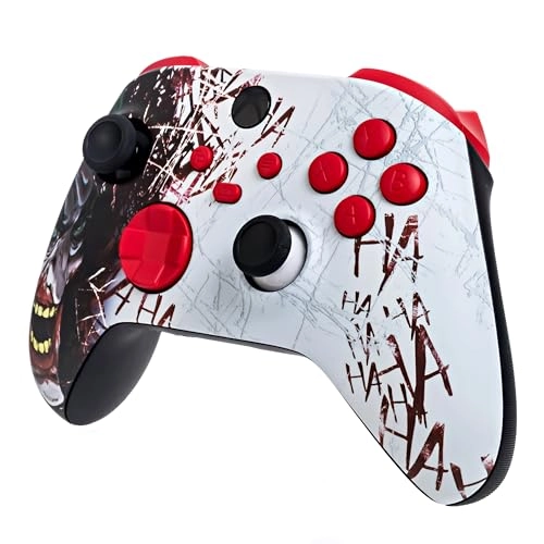 Xbox Series XS Controller - Joker PC