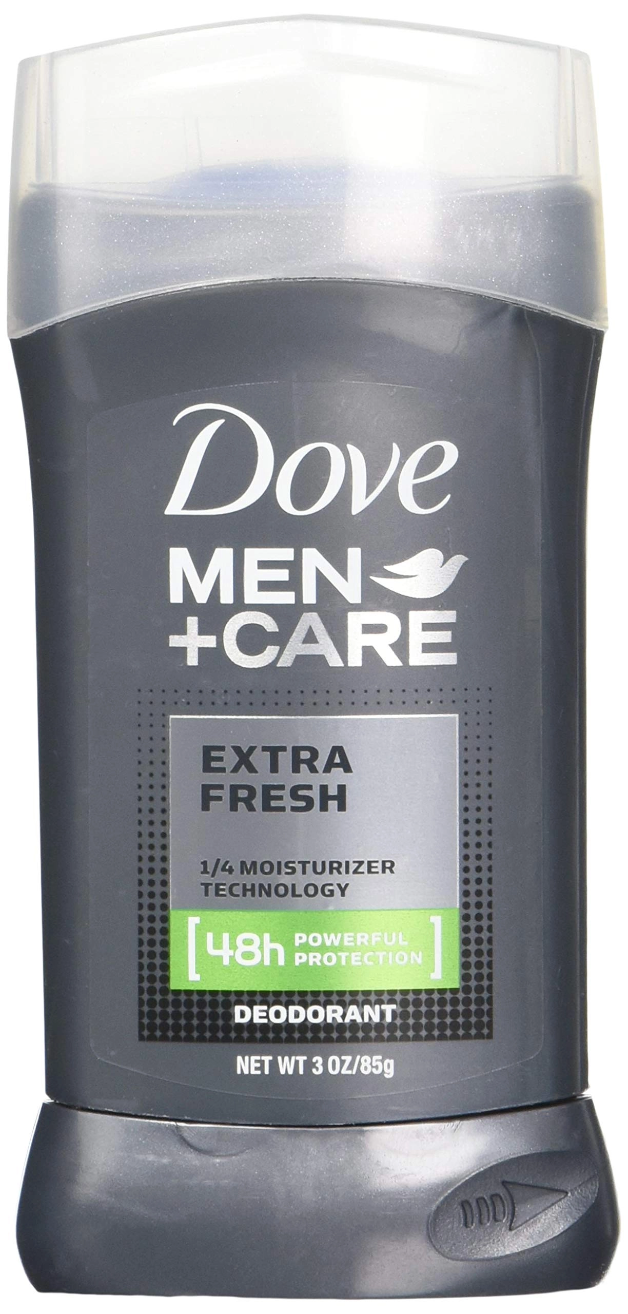 Dove Antiperspirant Deodorant Stick - Extra Fresh Pack