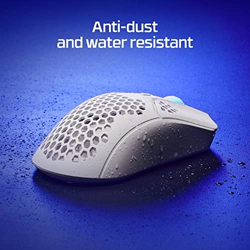 Pulsefire Haste Gaming Mouse - Wireless
