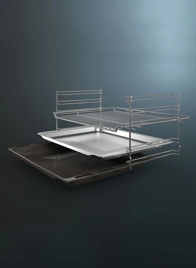 HG2M30E50M GAS Cooker