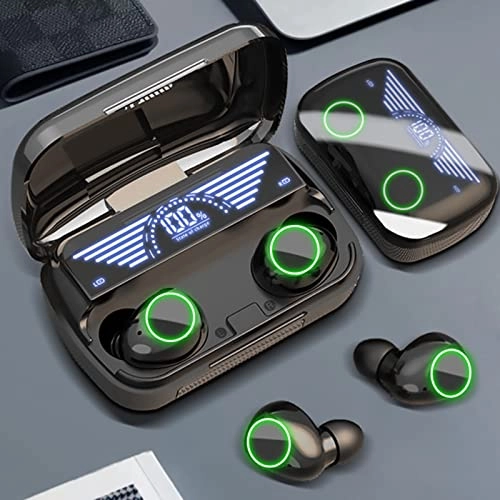 BQ10 Wireless Earbud