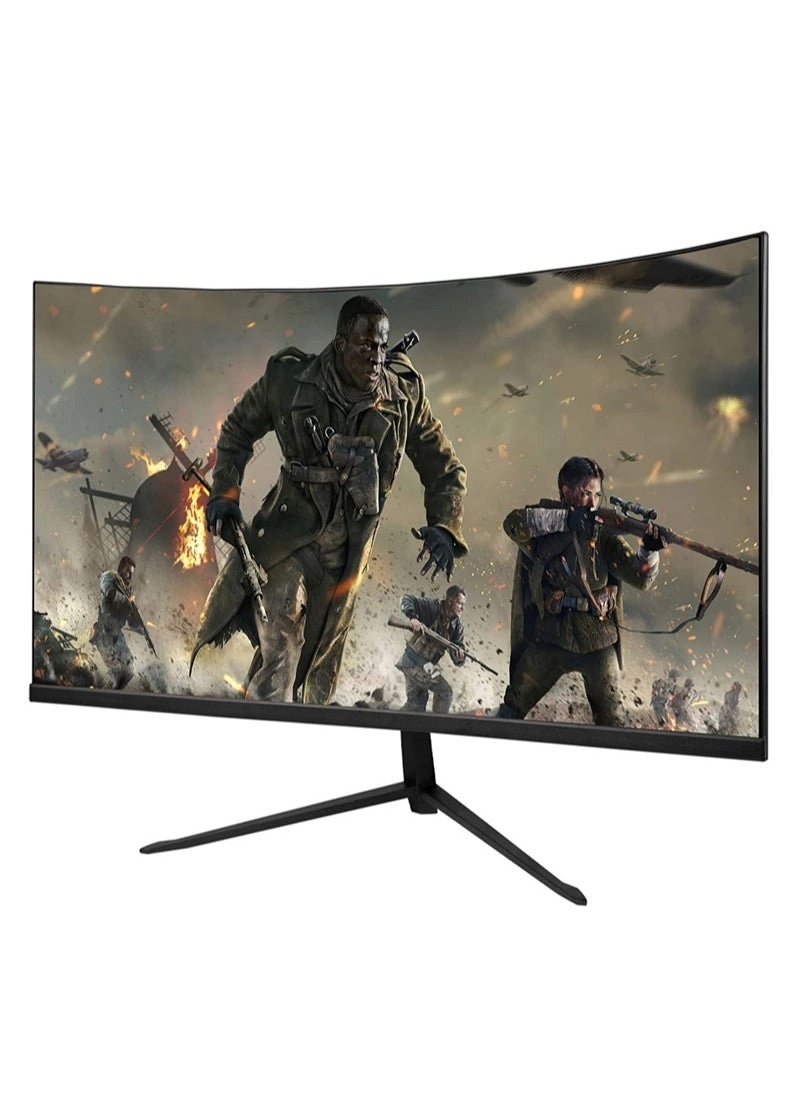 Gaming Monitor - 23.8in-75hz 23.8 inch 1920 X 1080 pixels