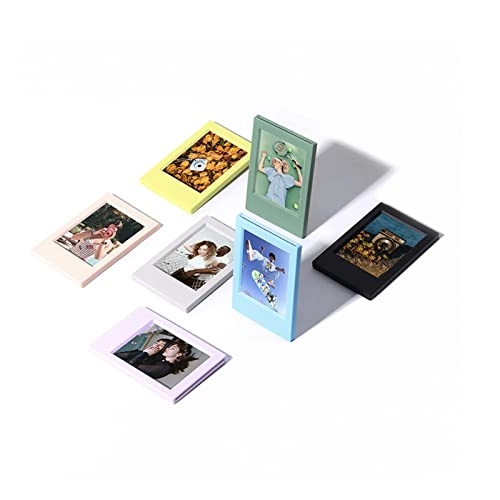 Stand Tabletop Picture Frame - Instax Mini 5pcs