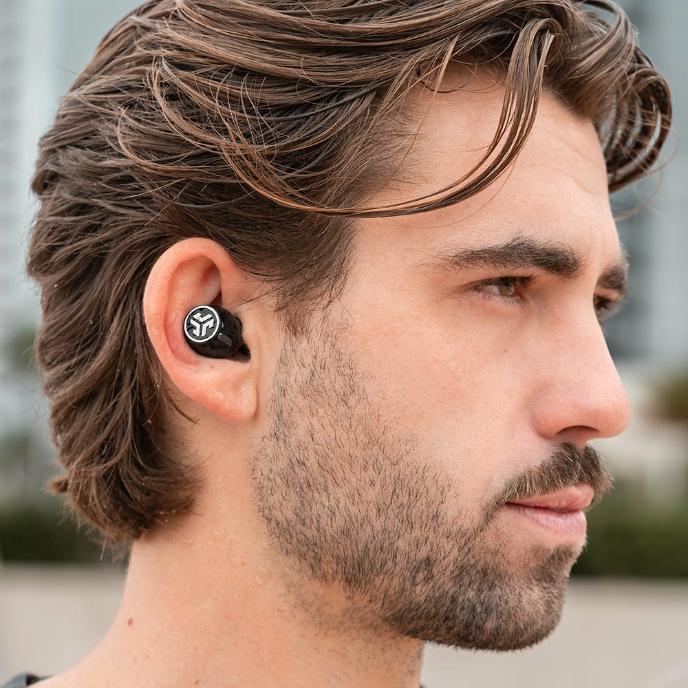 Epic Lab Edition Wireless Earbud