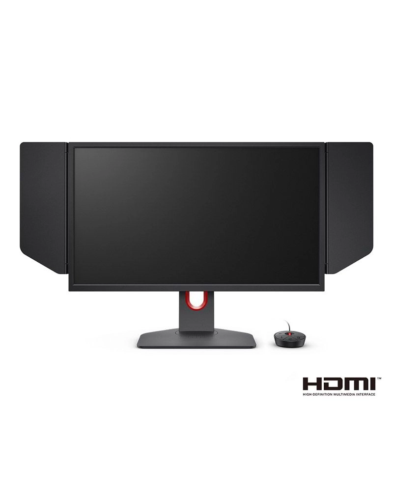 XL2566K - 24.5 Inches FHD (1920 x 1080)