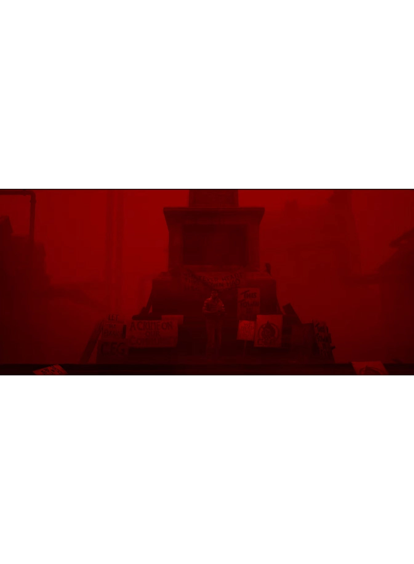 Silent Hill Townfall [Day One Edition] | PS5