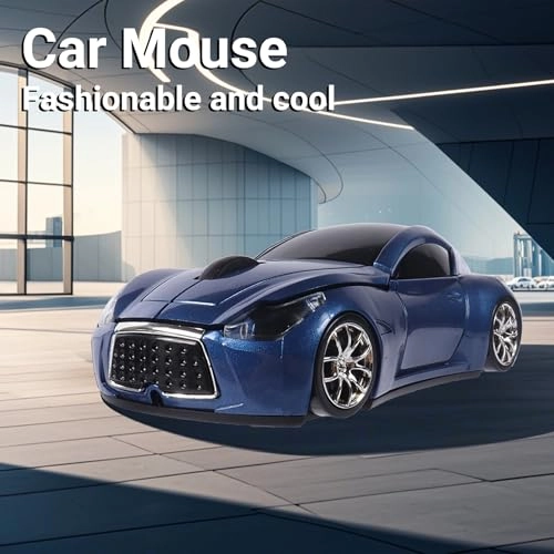 Wireless Mouse - USB