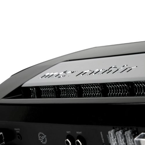 TE601D - Adaptive Class D 1 channels 600 Watt