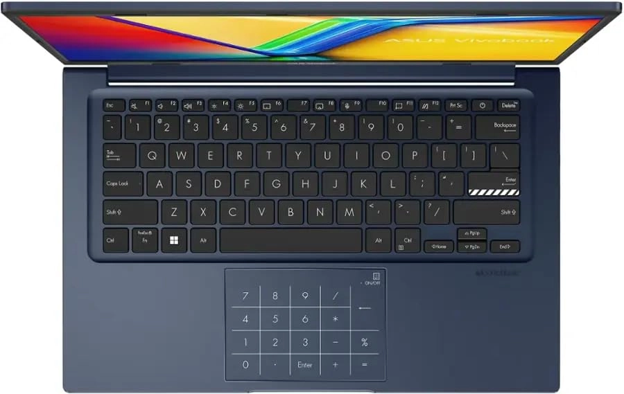 Vivobook 14 - 14'' 1TB 16GB Core i5-1334U