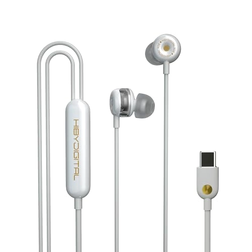 XOE Wired Earbud