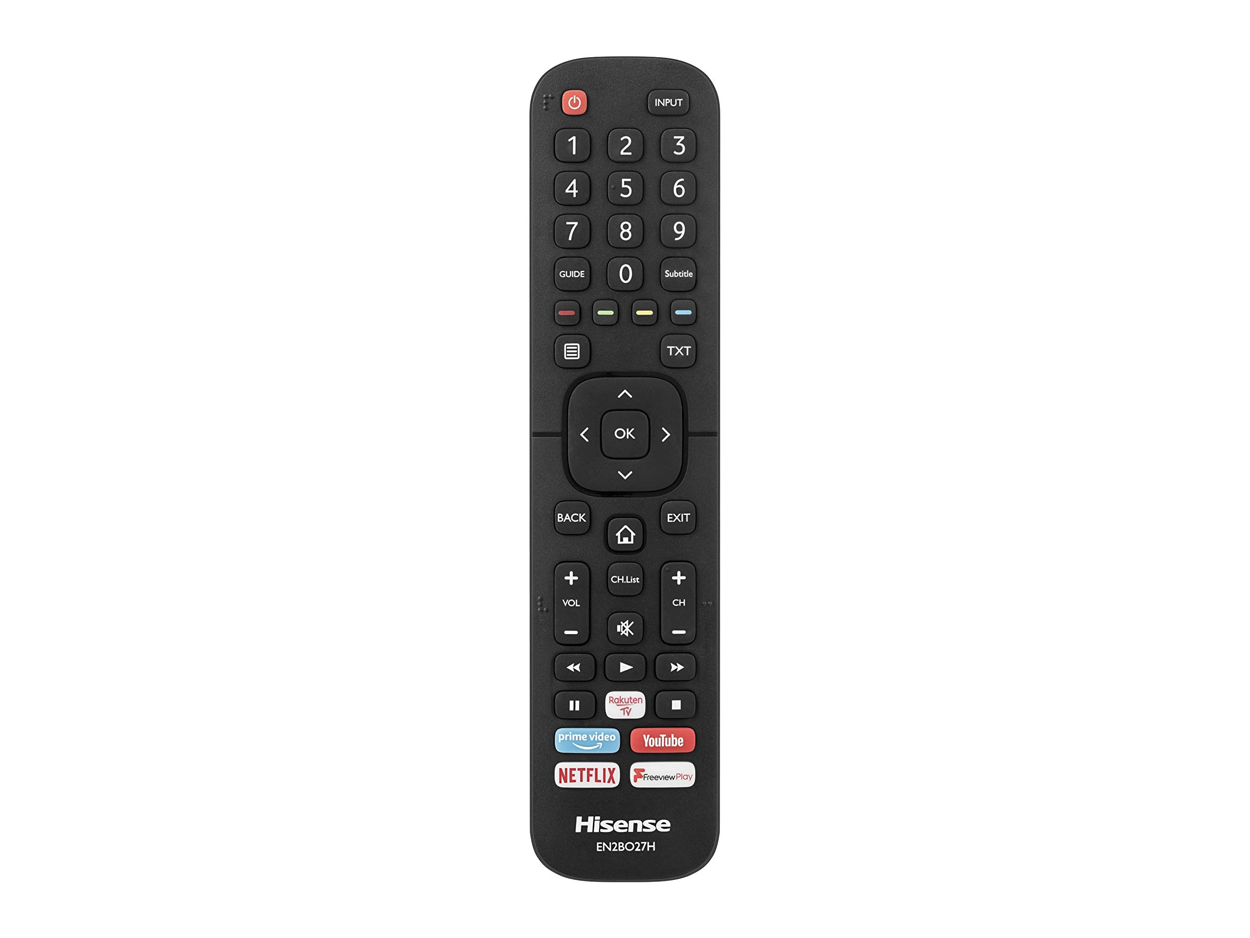 65AE7000FTUK - 65 inch