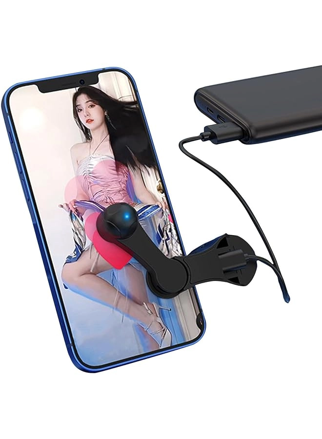 Green Tiger Auto Clicker For Smart Phone - Android iOS Continuous Click