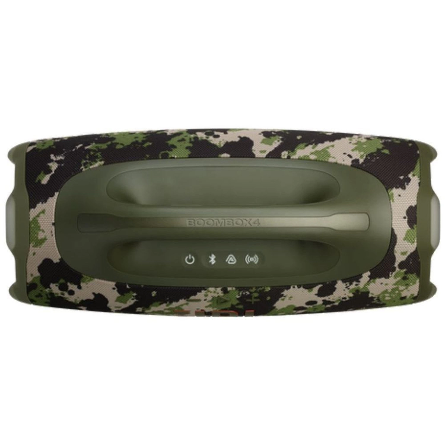 Boombox 4 JBLBOOMBOX4BLKUK