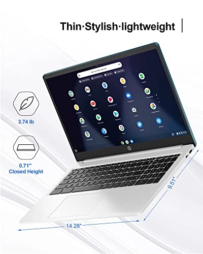 Chromebook - 15.6'' 8GB Pentium