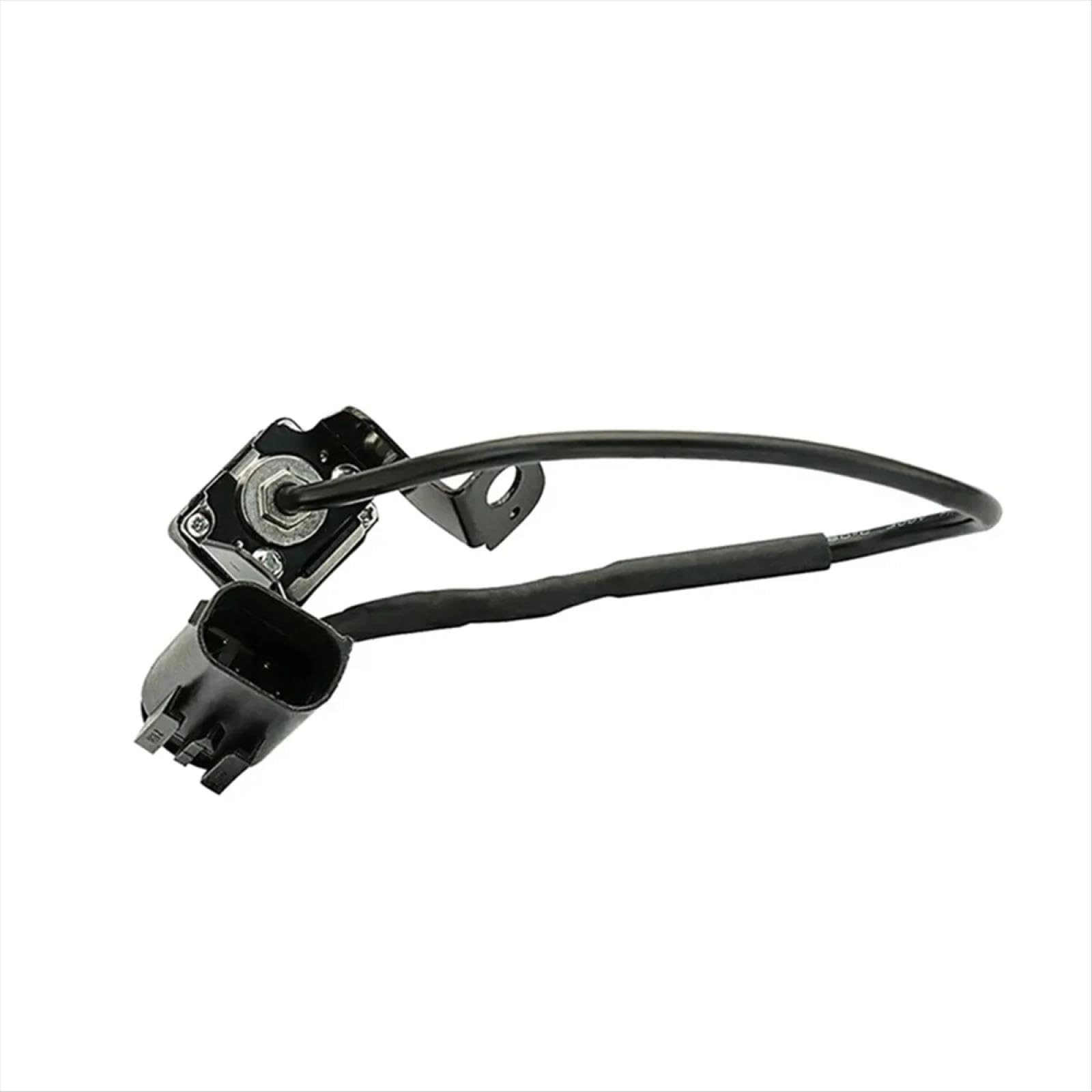 Reversing Camera - Night vision Wired