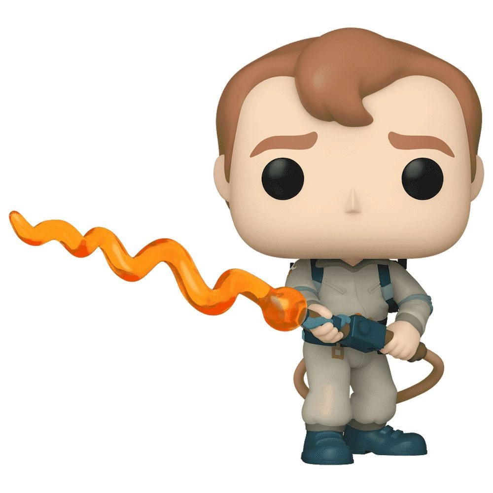 FUNKO TOYS Ray Stantz - The Real Ghostbusters (10.2 cm) (FU83475)