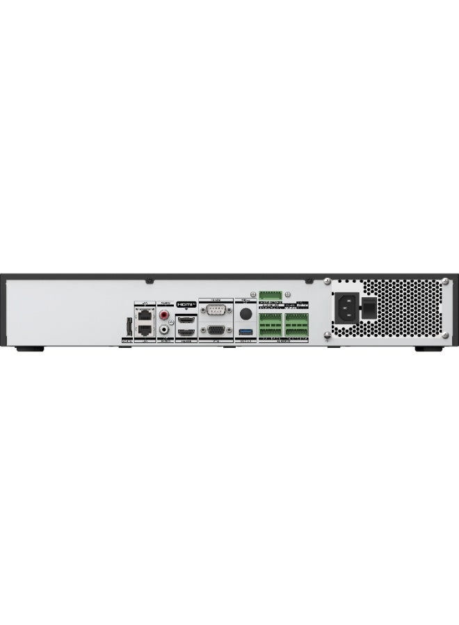 DS-7716NXI-K4 - 16 channels