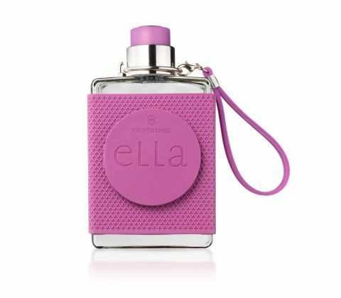 Victorinox Ella Eau de Toilette 75 ml