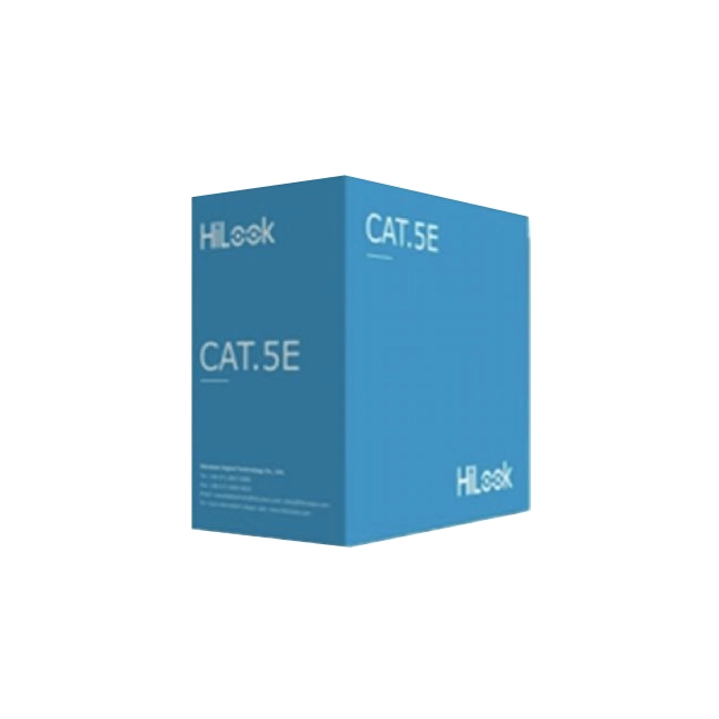 Cat6 UTP - 305 m