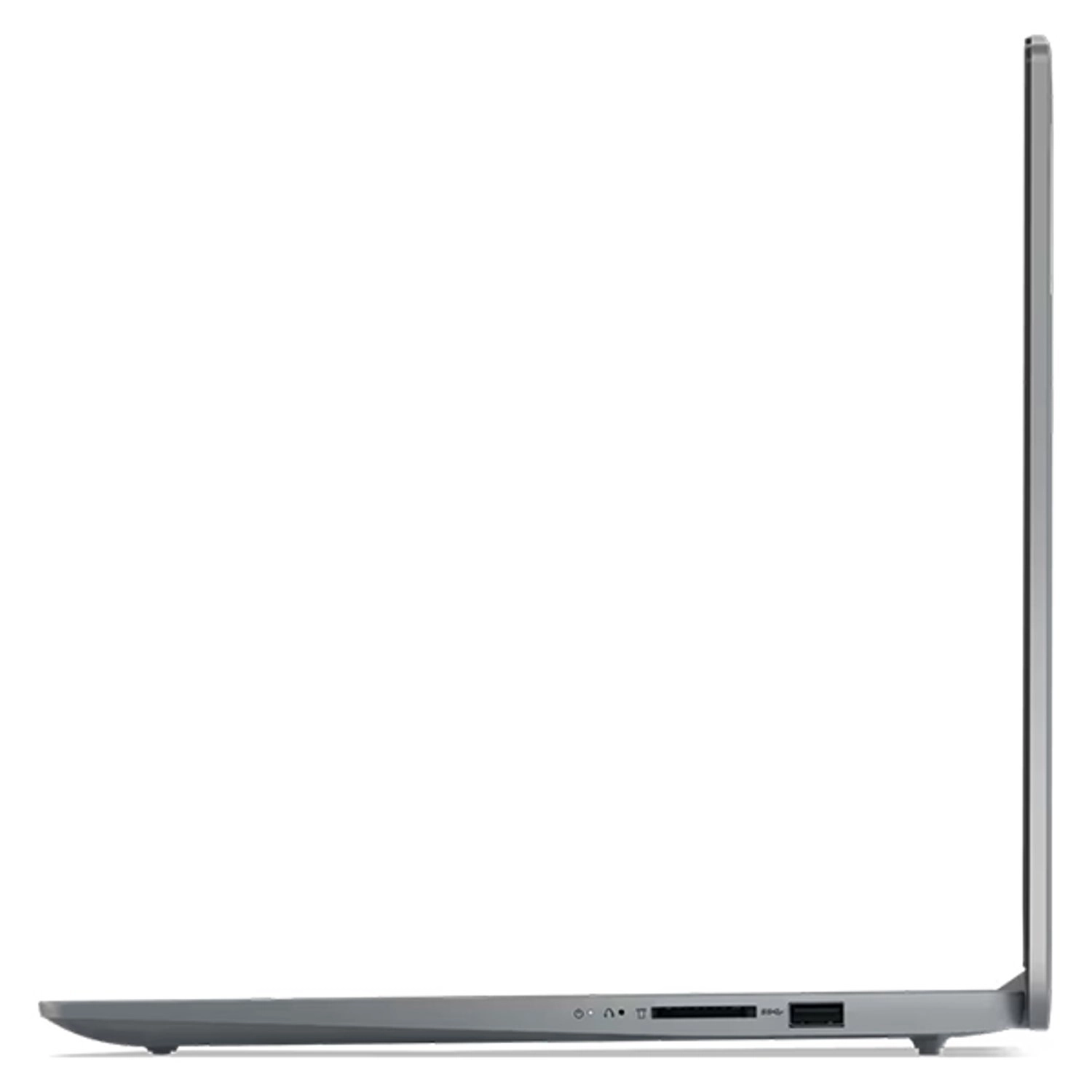 IdeaPad Slim 3 82XB005WAX - 15.6'' Core i3-N305 8GB 512GB SSD
