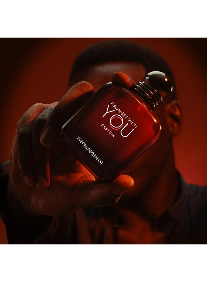 Stronger With You Eau de Parfum 100ml